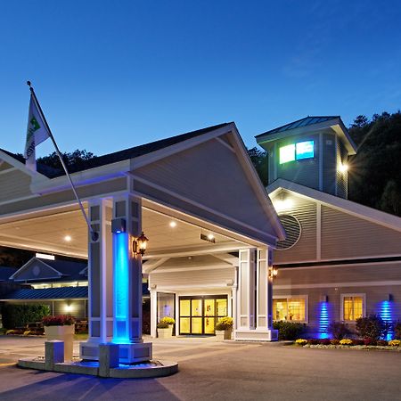 Best Western Springfield Hotel Exterior foto