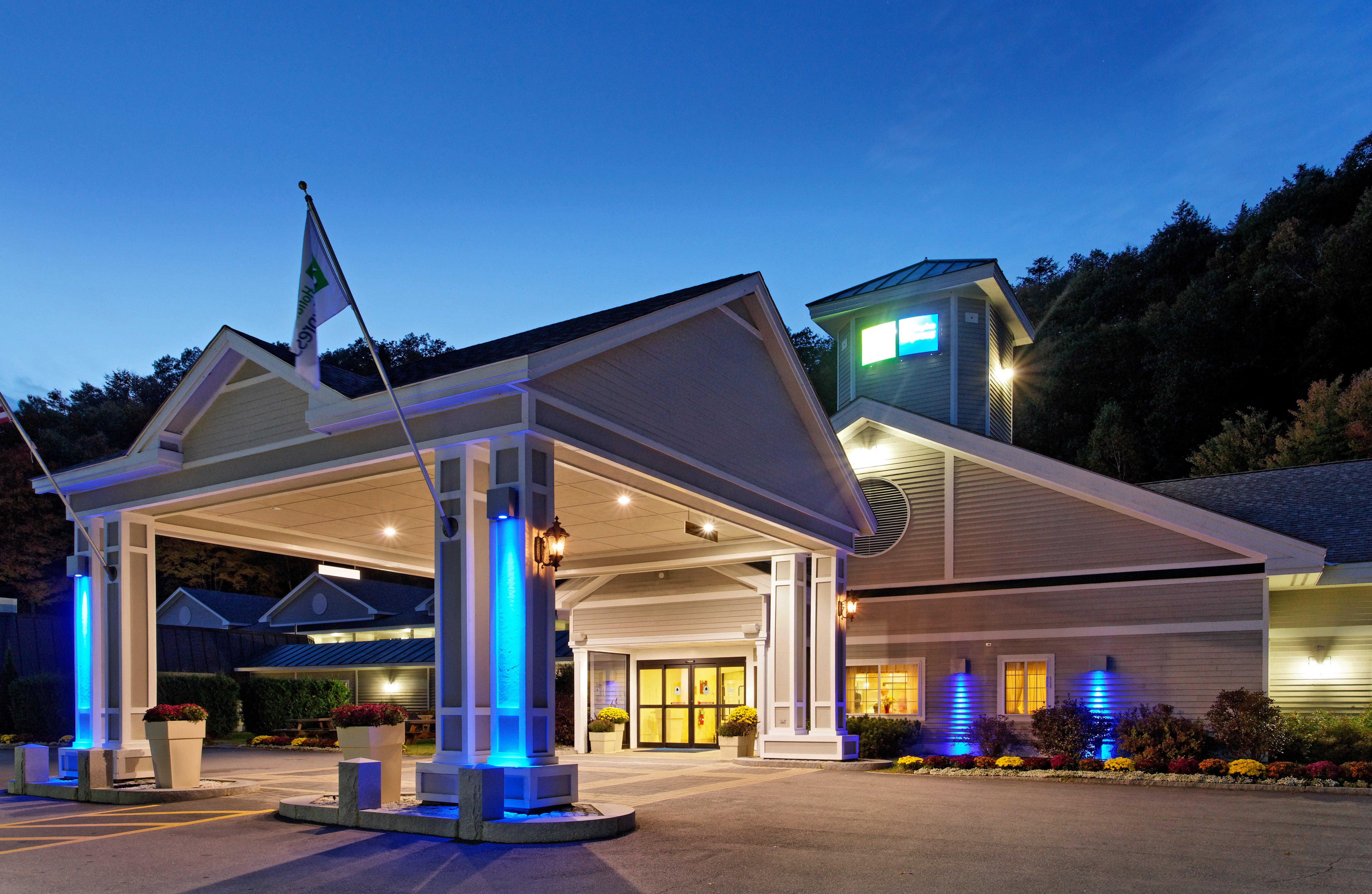 Best Western Springfield Hotel Exterior foto