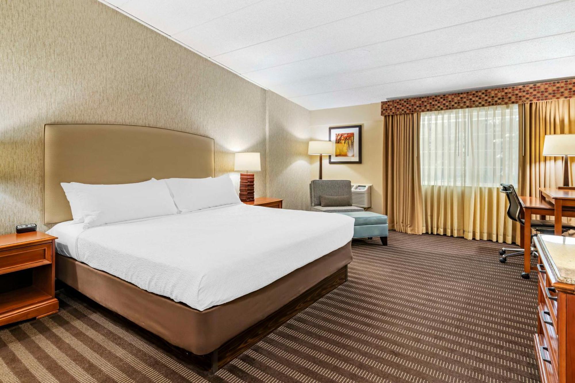 Best Western Springfield Hotel Exterior foto